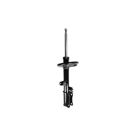Fcs Struts Suspension Strut Assembly, 331614R 331614R